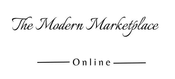 The Modern Marketplace 